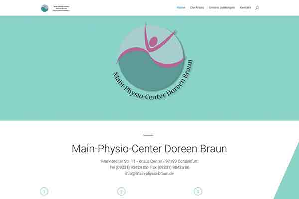 Main-Physio-Center Braun