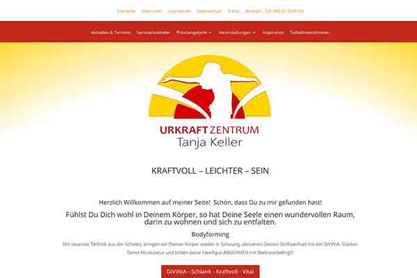 Urkraftzentrum